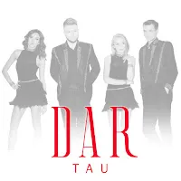 Dar — Tau — обложка